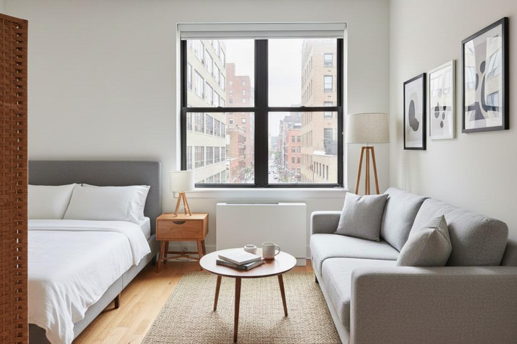Apartment in Manchester - View 2