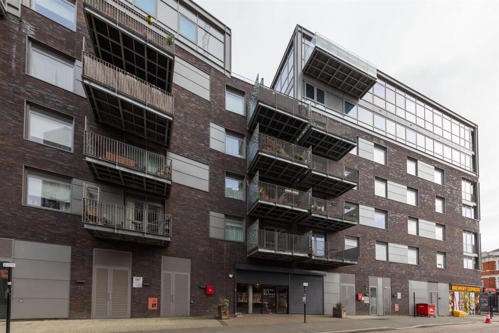 Main image of property: Old Brewery Way, Walthamstow