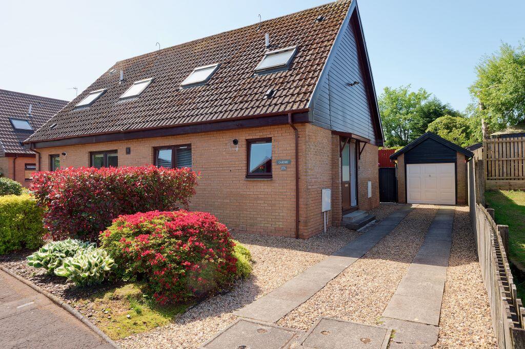 Main image of property: Cardhu, 27a Whitelea Road, Kilmacolm, PA13 4HN