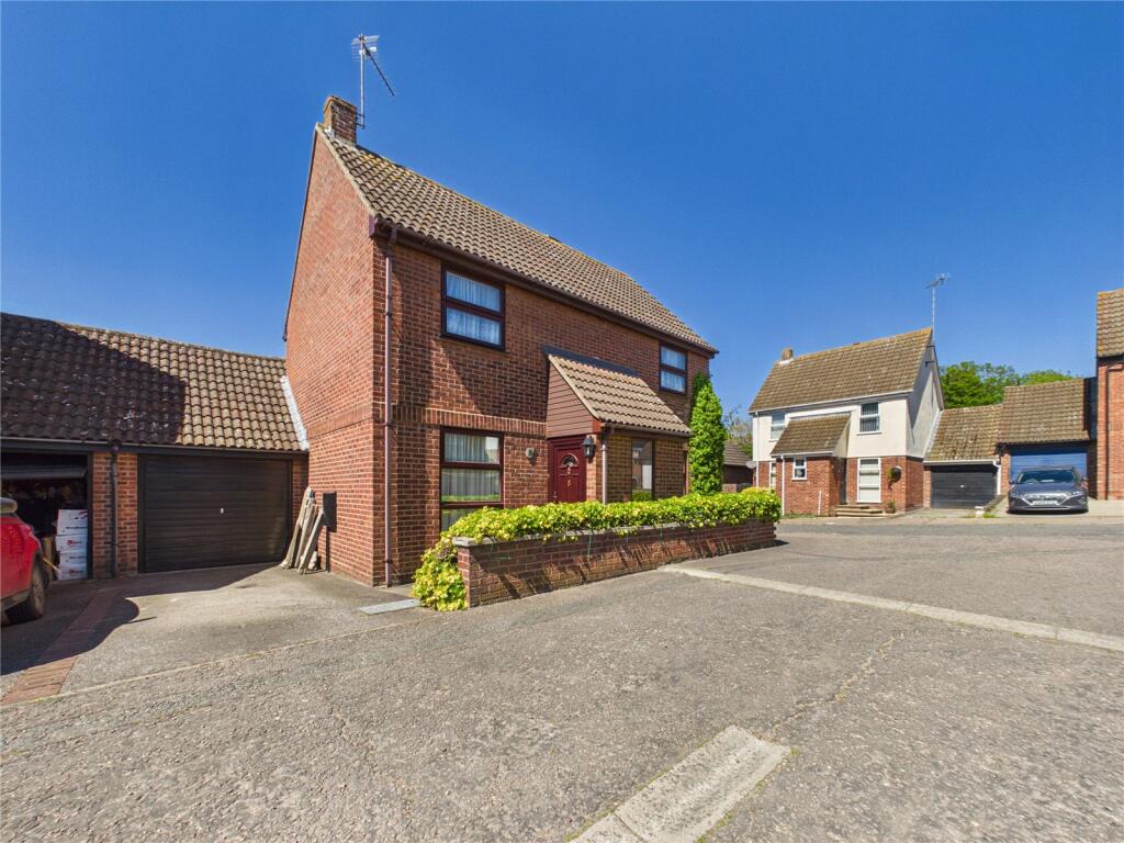 Main image of property: Anemone Court, Colchester, Essex, CO4