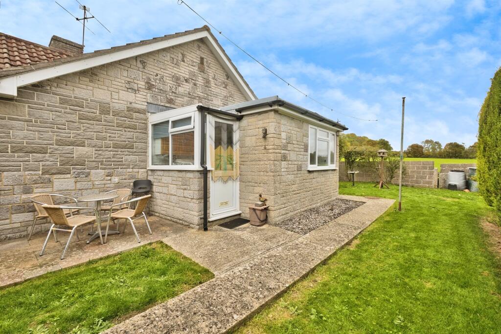 Additional image 20 of Steart Road, West Camel, YEOVIL