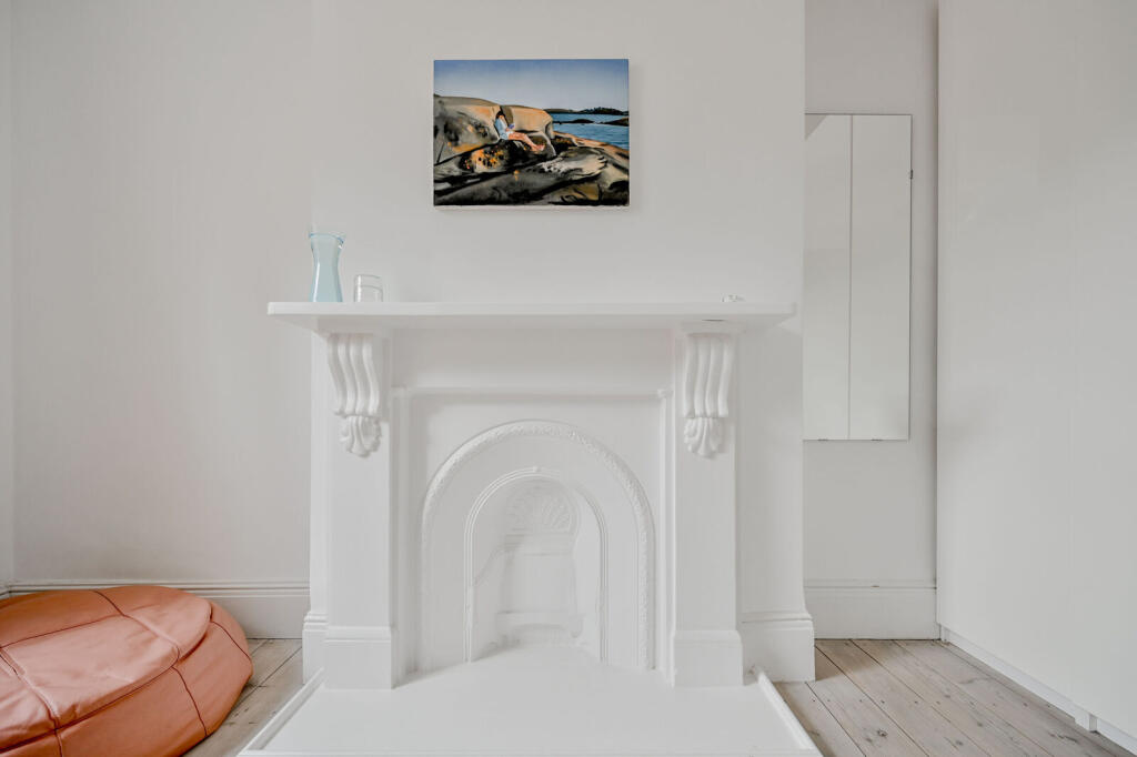 House in London - View 4