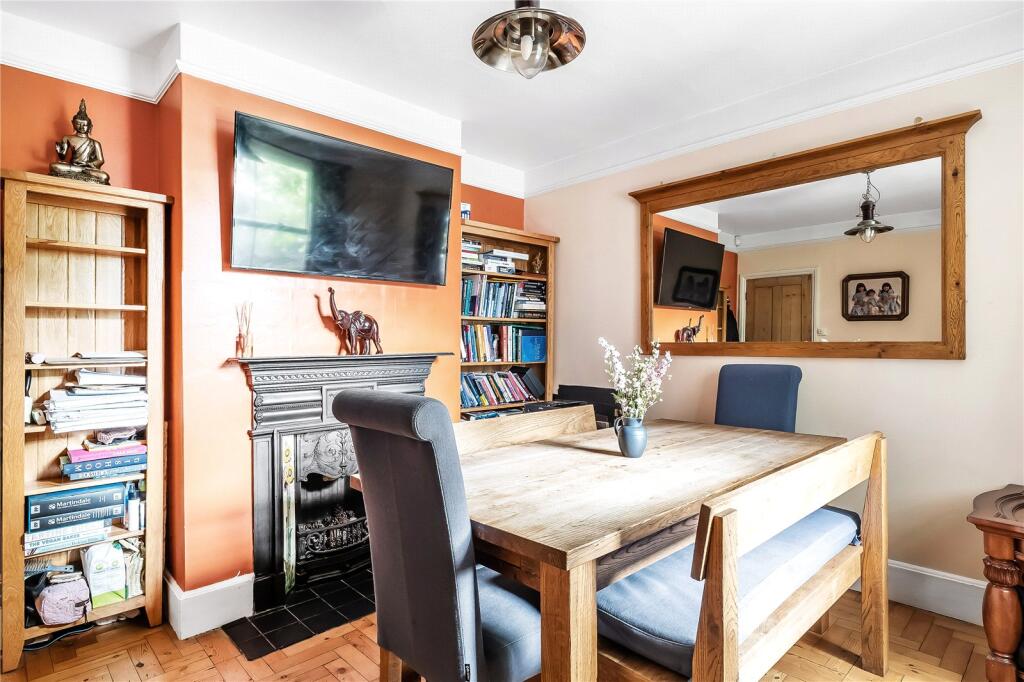 House in Sevenoaks - View 5