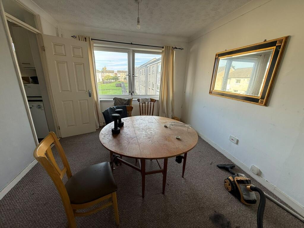 Lewiston Drive, Glasgow, Glasgow City photo 4