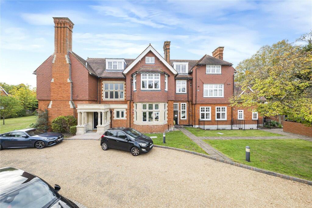 Main image of property: Rodway Road, Bromley