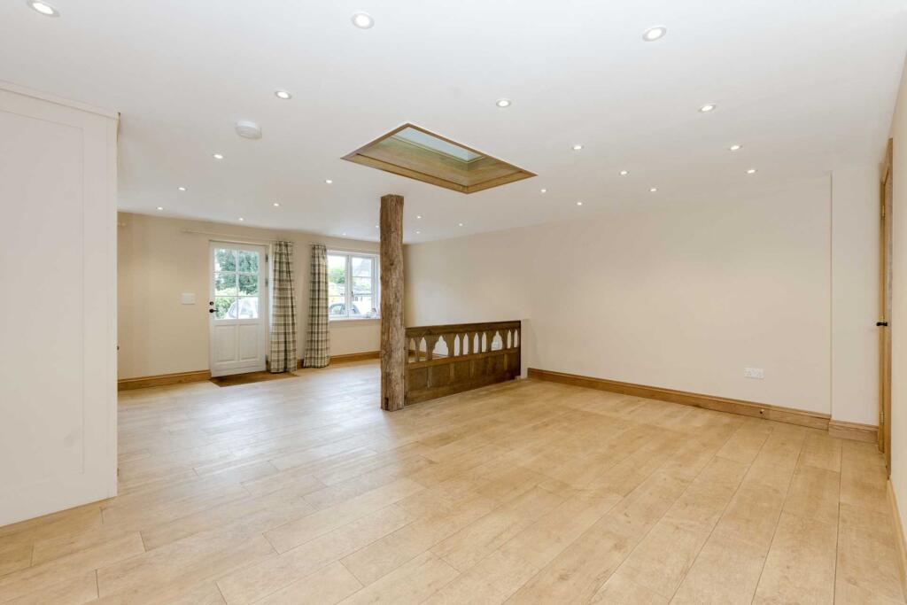 House in West Oxfordshire, Kingham - More