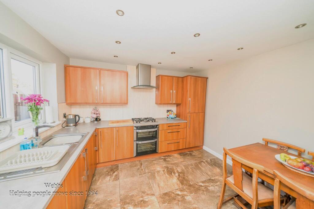 Kingsley Avenue, Hednesford, Cannock photo 3