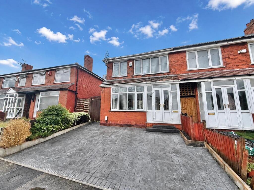 Main image of property: North Road, Audenshaw