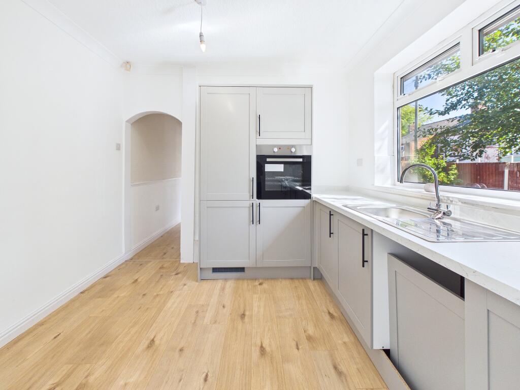 House in Wigan, Greater Manchester - View 5