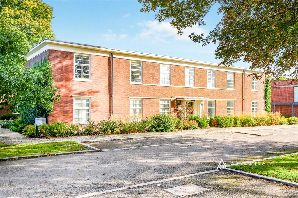 Main image of property: Building 23 Trenchard Lane, Caversfield, Bicester, OX27