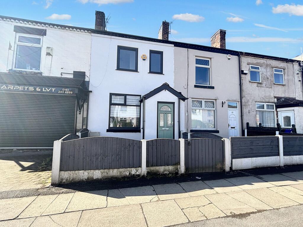 Main image of property: Manchester Road, Worsley, M28