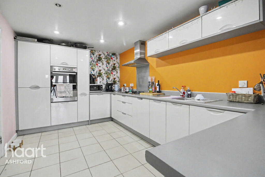 Main image of property: Greystones, Ashford