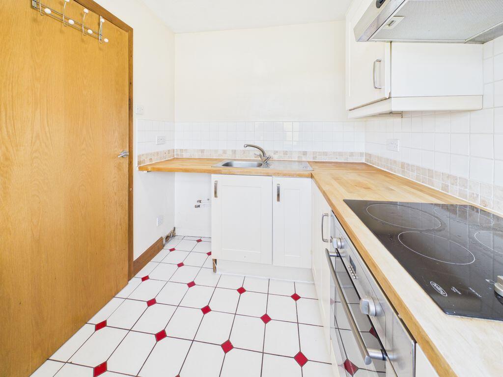 Apartment in Manchester - More