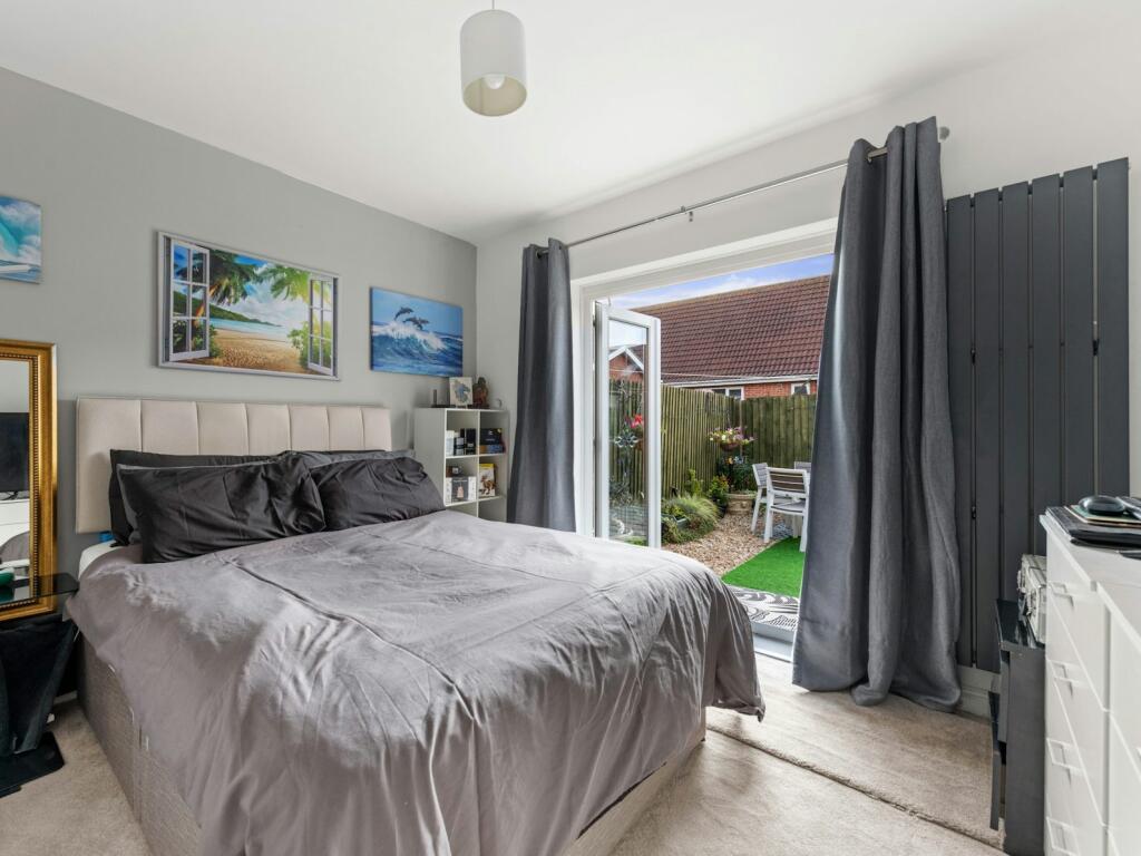 Kime Court, Skegness photo 4