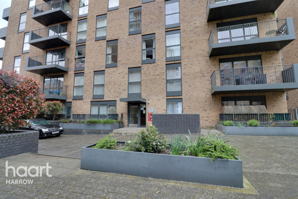 Main image of property: Lyon Road, Harrow