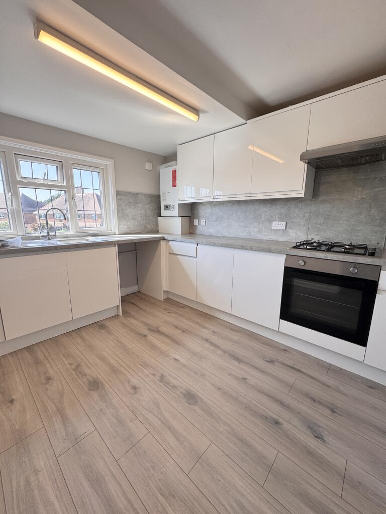 Main image of property: King George Vi Mansions, Court Farm Road, Hove, Brighton & Hove