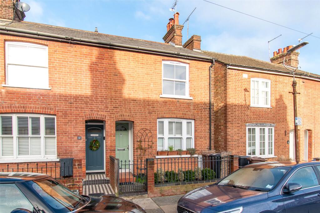 Main image of property: Kimberley Road, St. Albans, Hertfordshire, AL3