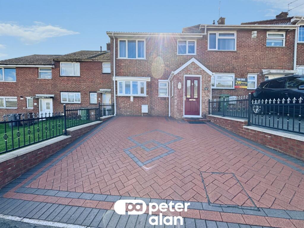 Main image of property: Apollo Way, BLACKWOOD