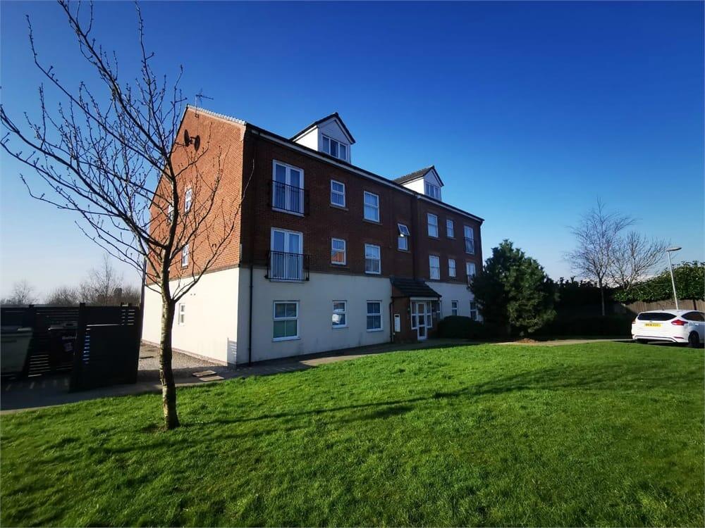 Main image of property: River View Court, Bolton, BL2
