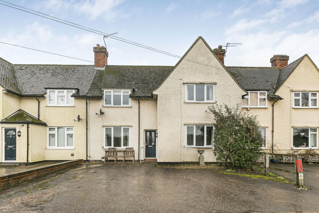 Main image of property: London Road, Gosmore, Hitchin, SG4