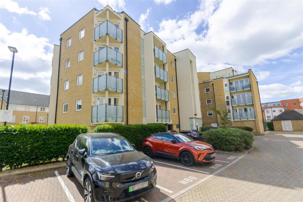 Main image of property: Perkins Gardens, Ickenham, Uxbridge