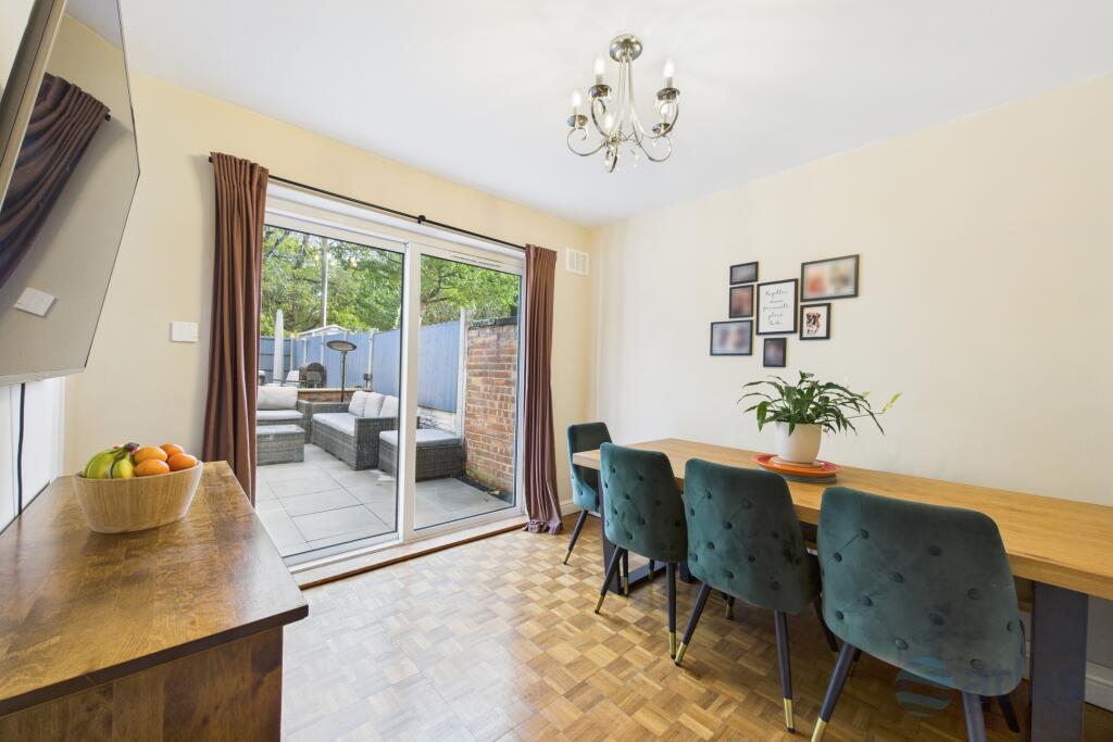 House in Liverpool - View 3