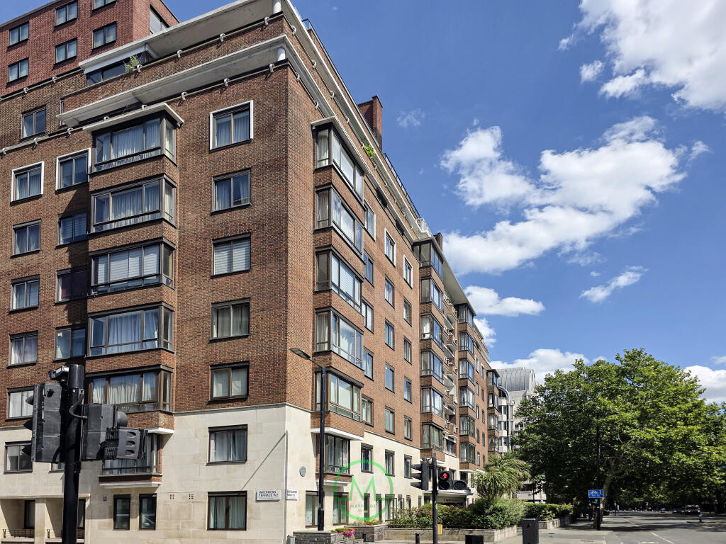 Main image of property: Porchester Gate, Bayswater Road, London, W2