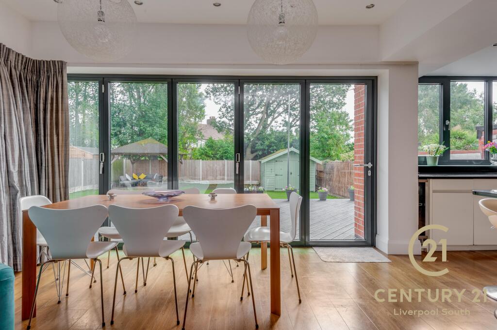 House in Liverpool - View 3