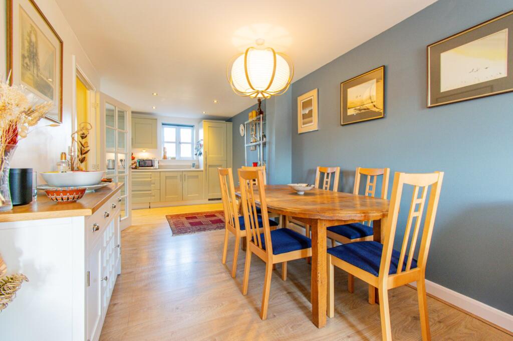 House in Newbury, Ham Marsh, Speenhamland - View 3