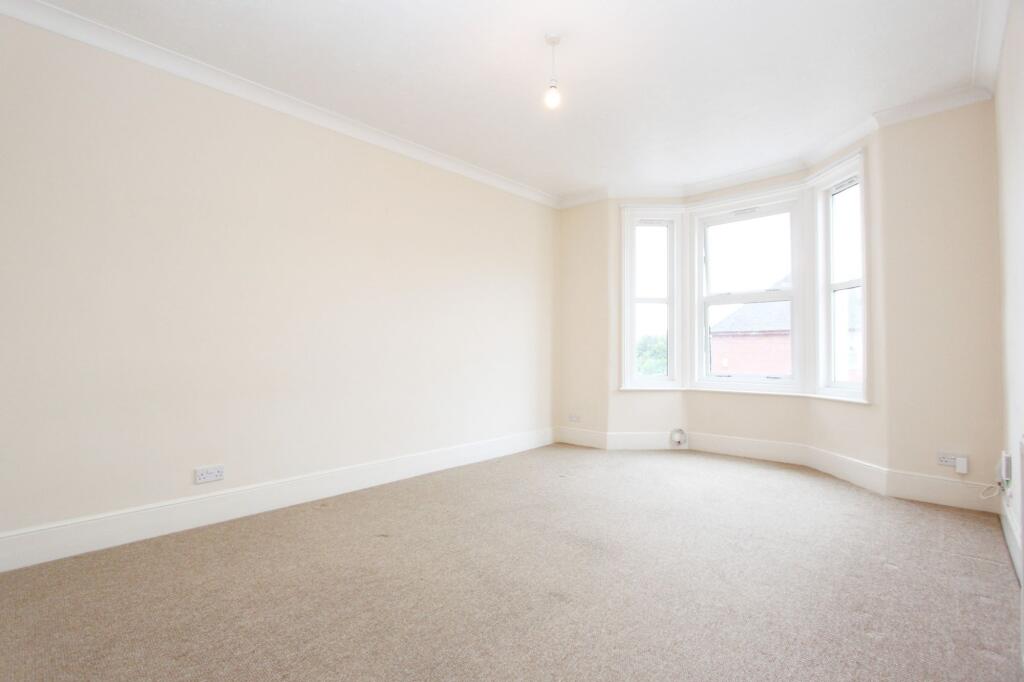 Apartment in Exeter, Polsloe - View 4