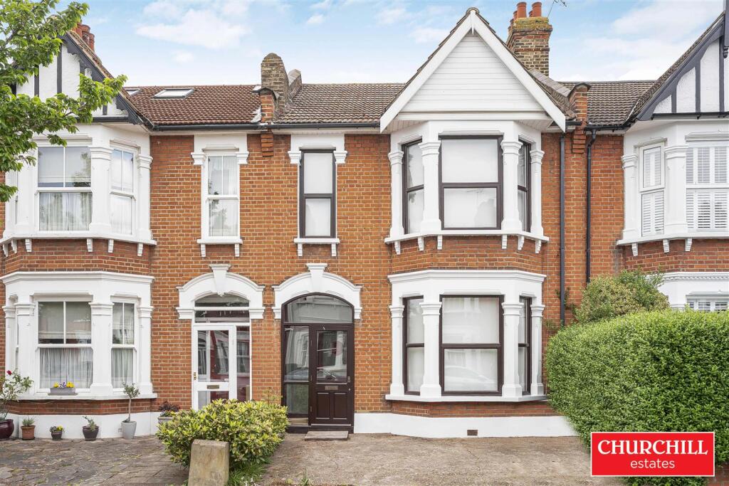 Main image of property: Herongate Road, Aldersbrook