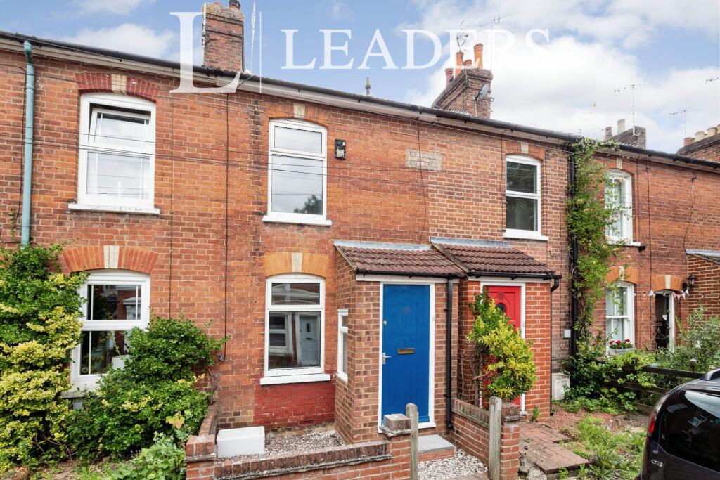 Main image of property: Fosse Road, Tonbridge, TN9