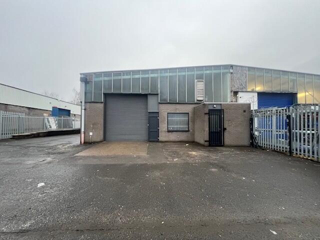 Main image of property: Unit C2, Stafford Park 15, Telford 