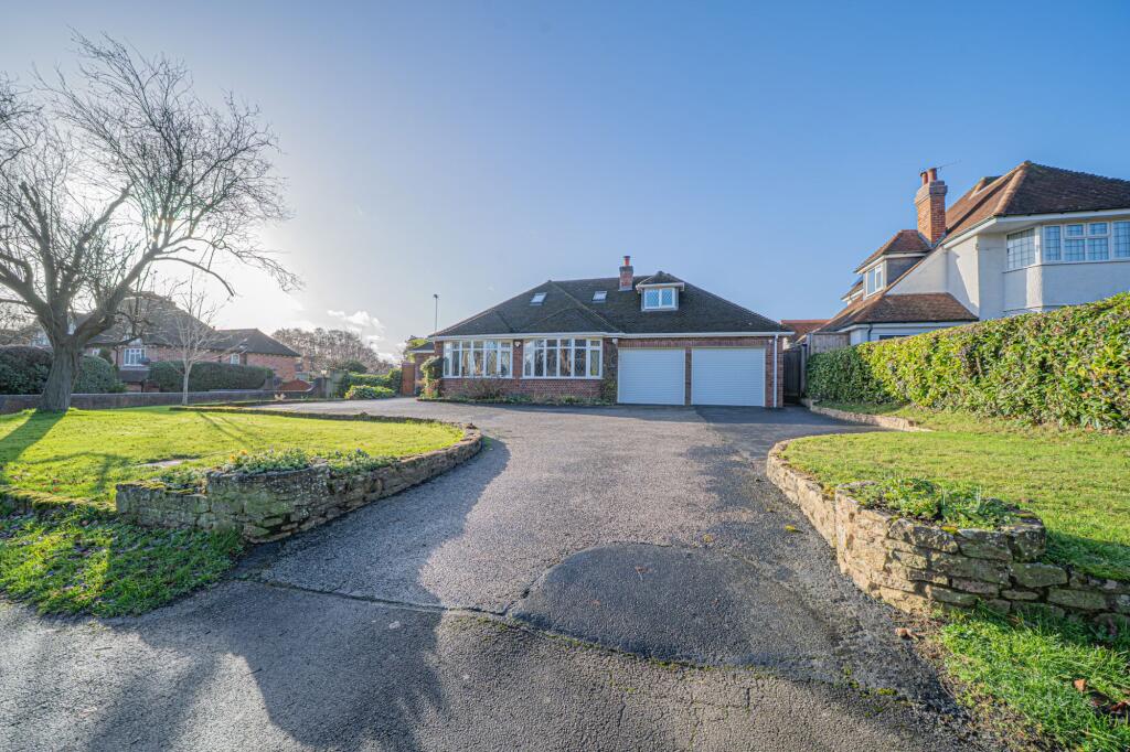 Additional image 37 of Manor Road, Dorridge, B93