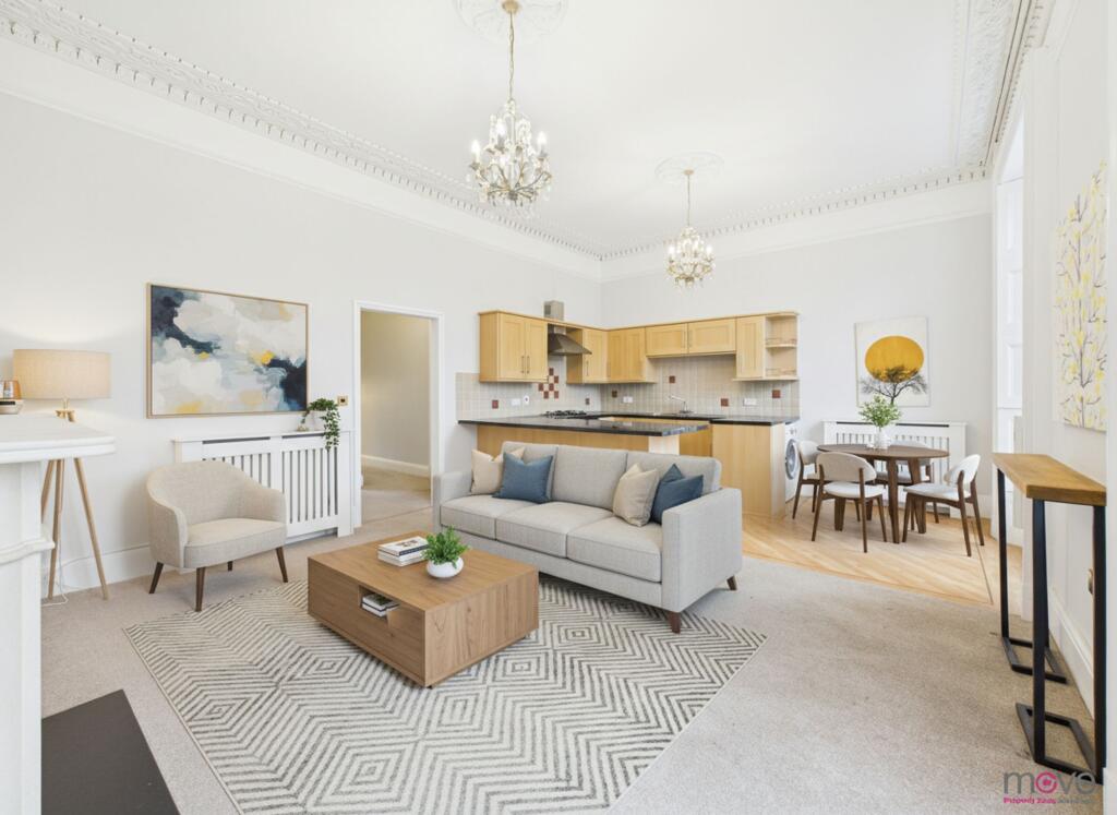 Main image of property: Clarence Square, Cheltenham, GL50