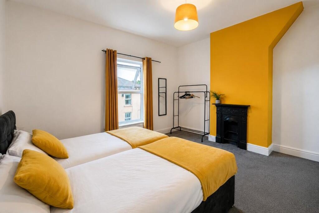 Main image of property: Stanton Street, Manchester, Greater Manchester, M11