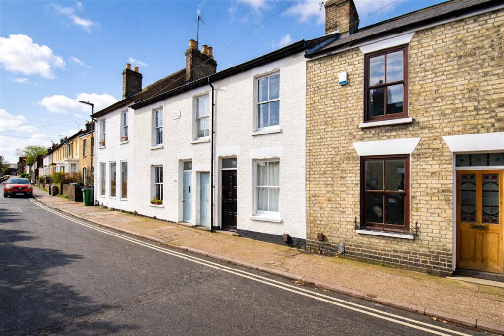 Main image of property: Gwydir Street, Cambridge, CB1