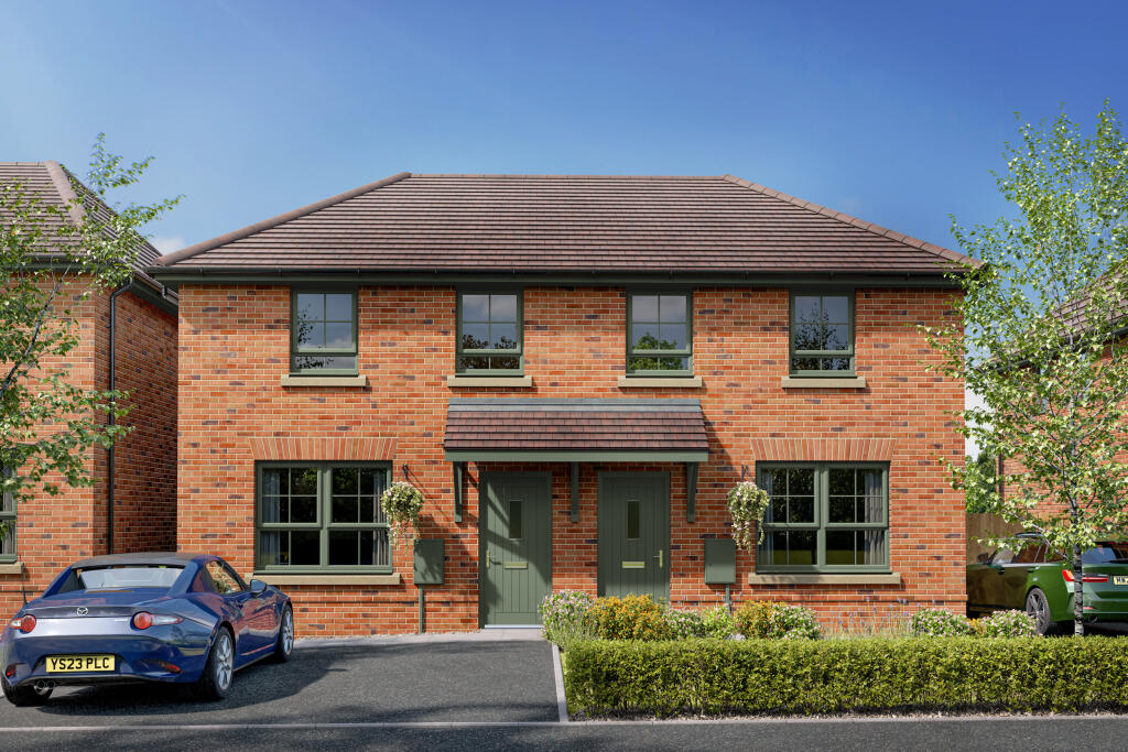 Main image of property: Greensleaves Avenue, Borden,
Sittingbourne, 
Kent, 
ME10 1FW