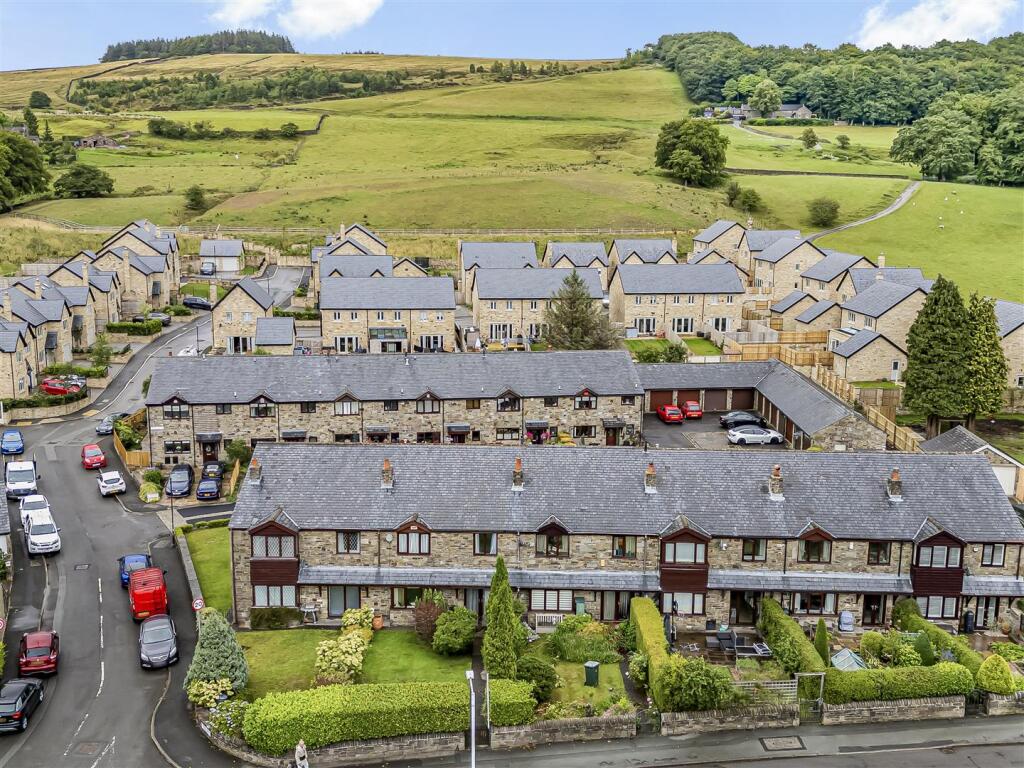 Additional image 36 of Johnny Barn Cottages, Rossendale