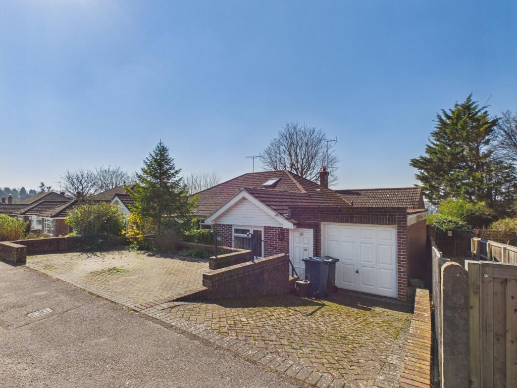 Main image of property: Nalders Road, Chesham, Buckinghamshire, HP5