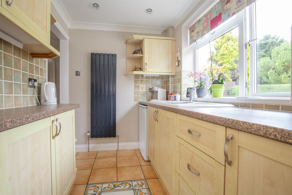 House in Norwich - View 5
