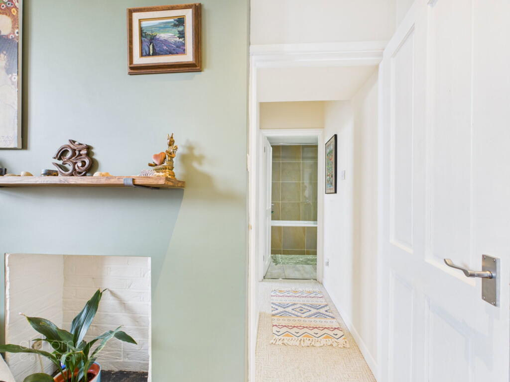 Apartment in Perranzabuloe, Cornwall - View 3
