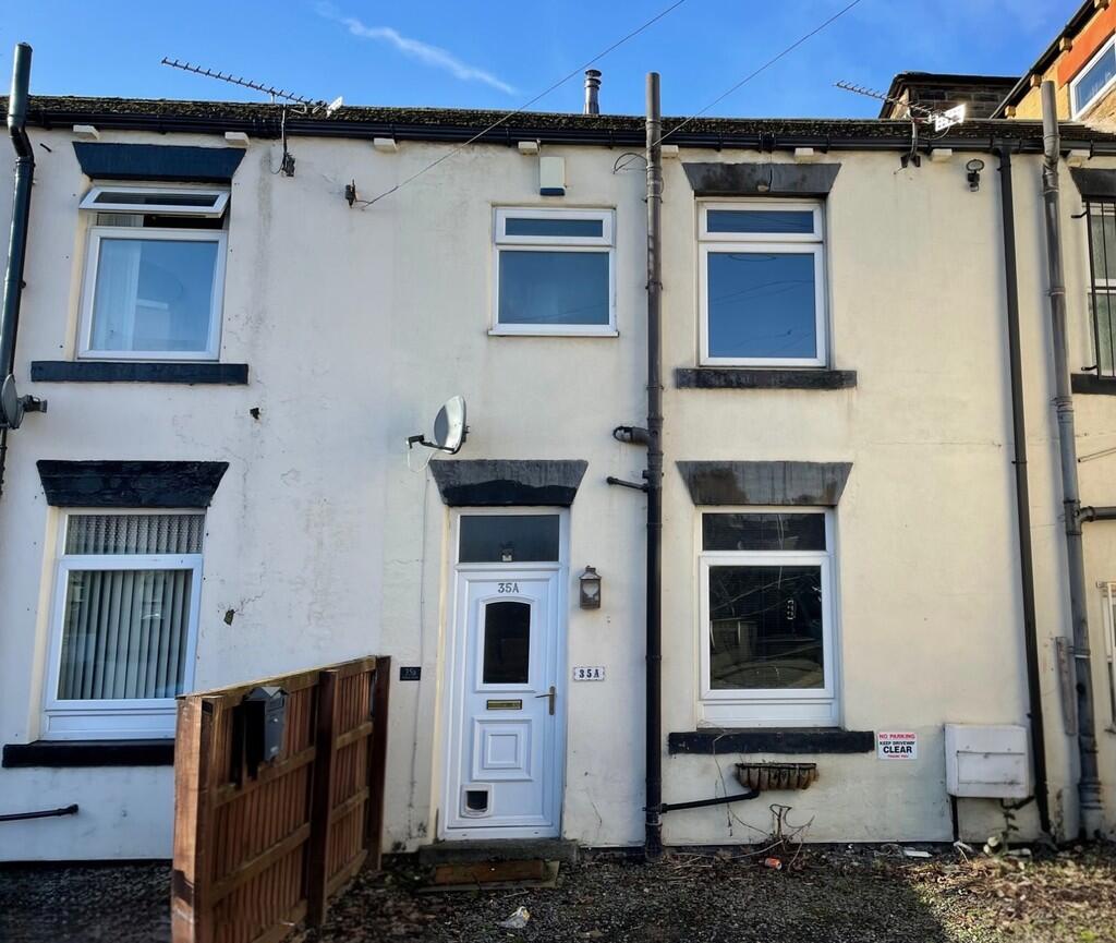 Main image of property: Nelson Street, Birstall, Batley