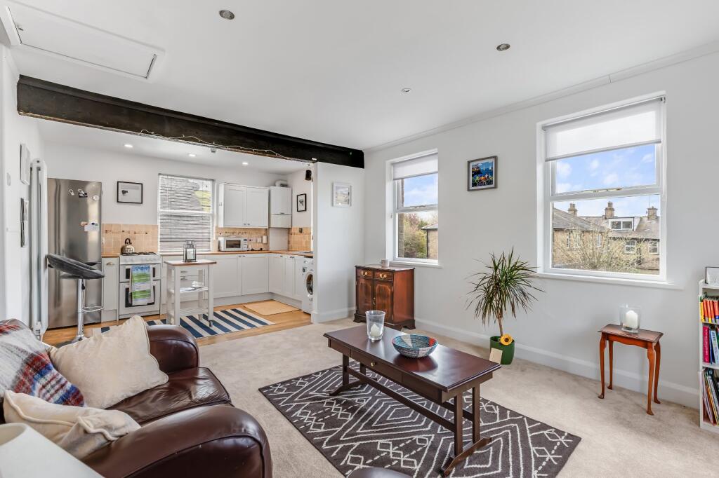 Main image of property: Ings Lane, Bradley, Keighley, North Yorkshire, BD20
