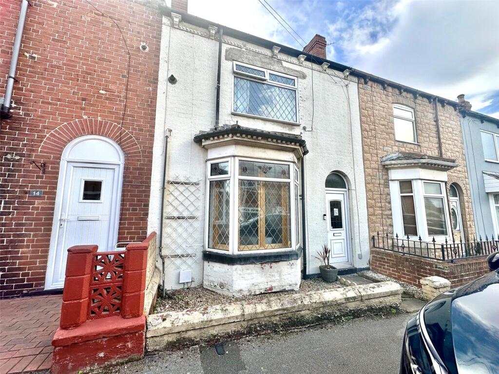 Main image of property: New Street, Kippax, Leeds, West Yorkshire, LS25