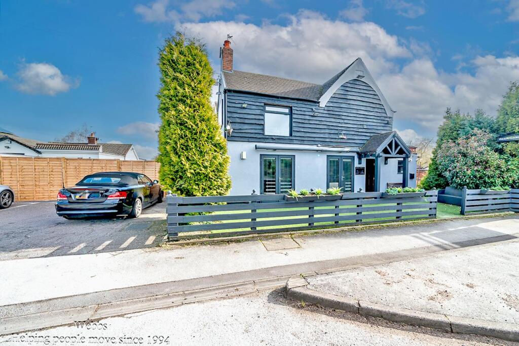 Main image of property: Stafford Road, Great Wyrley, Walsall