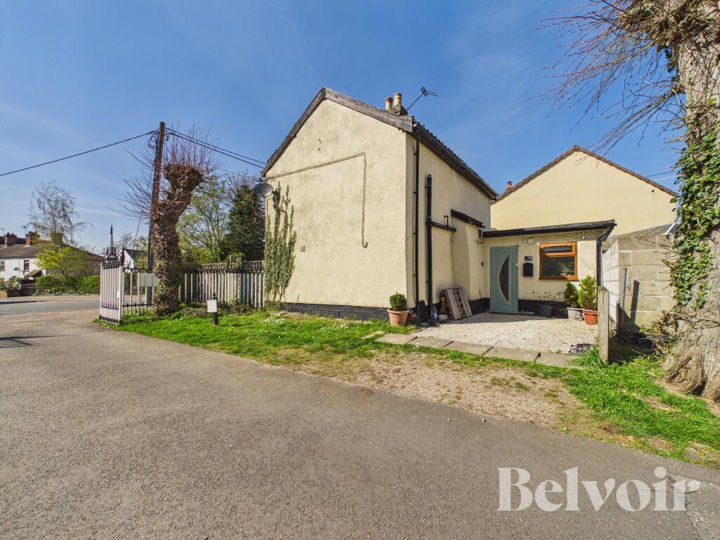 Main image of property: Dereham Road, Watton, IP25