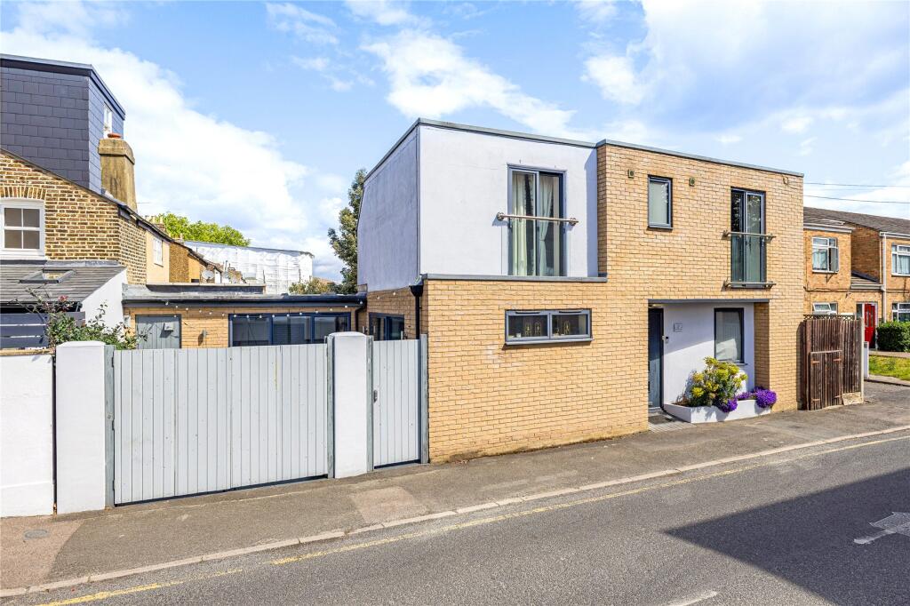 Main image of property: Deburgh Road, London, SW19