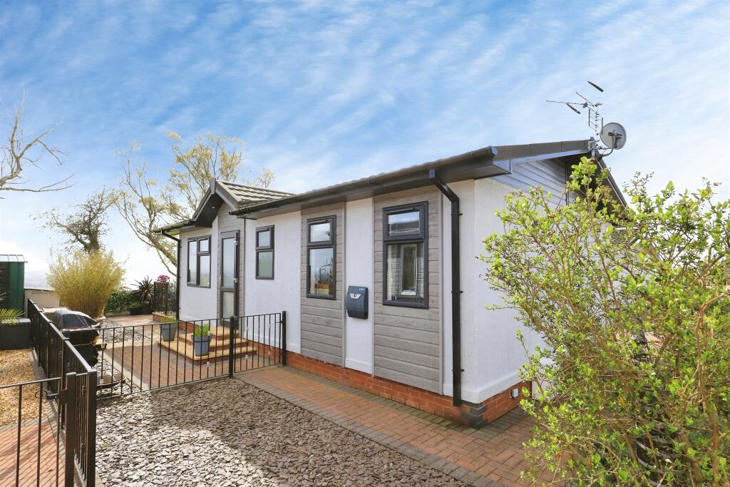 Main image of property: Earls Ditton Lane, Hopton Wafers, Kidderminster