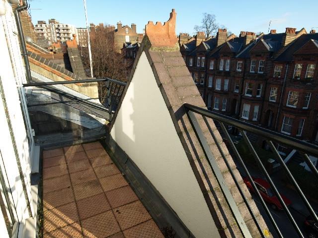 Main image of property: Goldhurst Terrace, South Hampstead NW6